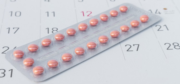 Pilule contraceptive | Méthodes hormonales | Prévention et ...